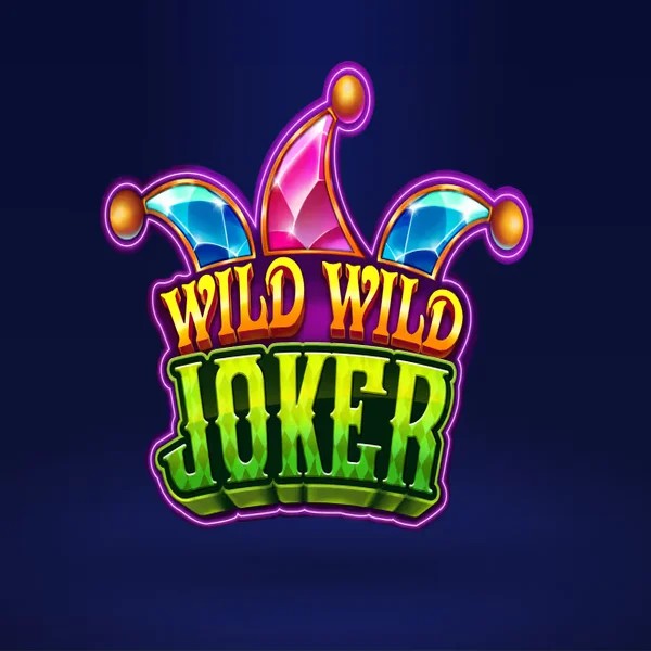 Wild Wild Joker – slot by Pragmatic Play, featured at ggbetcasinos-fi.com